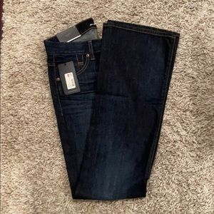 Men’s 7 for all mankind jeans